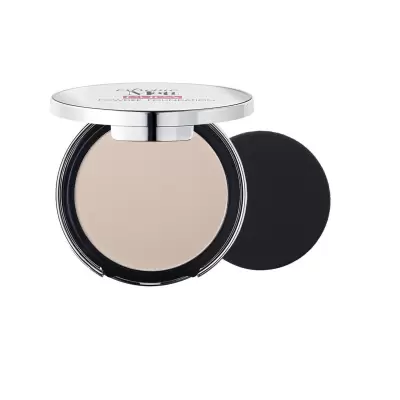 Pupa Fond De Ten Compact Mat Extrem, Porcelain, nr. 10, Bax 3 buc.