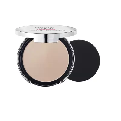 Pupa Fond De Ten Compact Mat Extrem, Light Beige, nr. 20, Bax 3 buc.