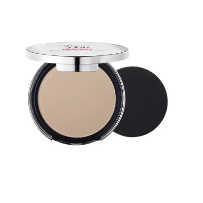 Pupa Fond De Ten Compact Mat Extrem, nr. 30, Bax 3 buc.