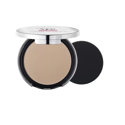 Pupa Fond De Ten Compact Mat Extrem, nr. 40, Bax 3 buc.