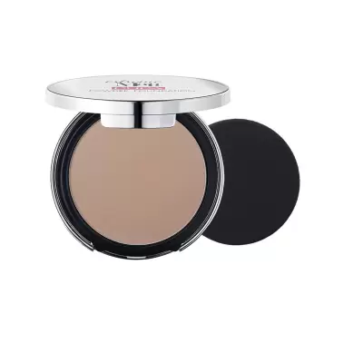 Pupa Fond De Ten Compact Mat Extrem, nr. 60, Bax 3 buc.