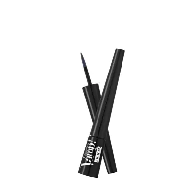 Pupa Eyeliner Vamp! Definition Deep Blue 300, Bax 3 buc.