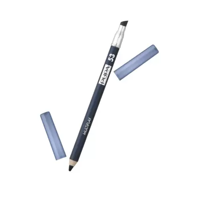 Pupa Creion de Ochi Multiplay Midnight Blue, nr. 053, Bax 3 buc.