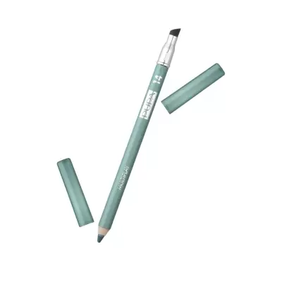 Pupa Creion de Ochi Multiplay Water Green, nr. 14, Bax 3 buc.