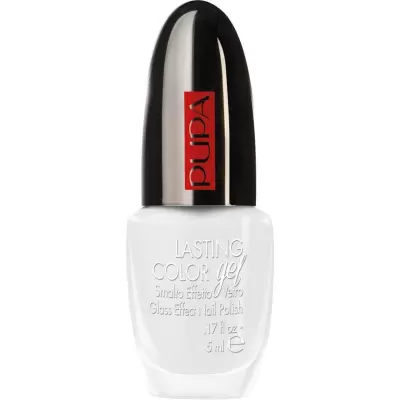Pupa Lac Lasting Color Gel, Hydrosphere, 5ML, Bax 3 buc.