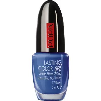 Pupa Lac Lasting Color Gel, Classic Nude, 5ML, Bax 3 buc.