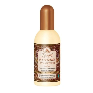 Tesori d'Oriente Parfum Aromatico Byzantium , 100 ml, Bax 6 buc.