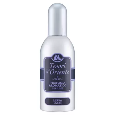Tesori d'Oriente Parfum Aromatic Smirna, 100 ml, Bax 6 buc.