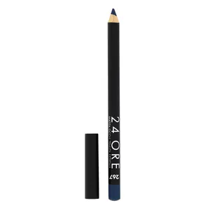 Dedorah Eyeliner Creioane Contur Ochilor 24H Blu Marin 267 Bax 6 buc.