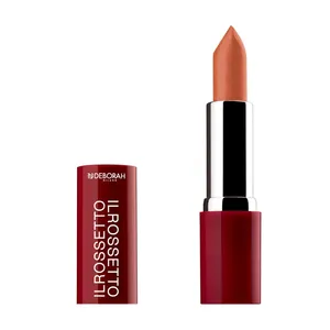 Dedorah Ruj Il Rossetto Bright Coral 603 Bax 3 buc.