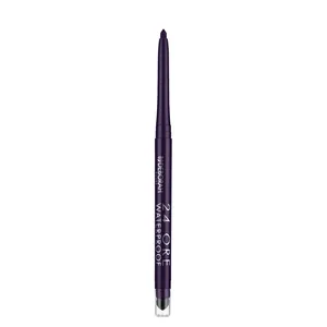 Dedorah Creioane Contur Ochilor 24H Waterproof Violet 08 Bax 6 buc.