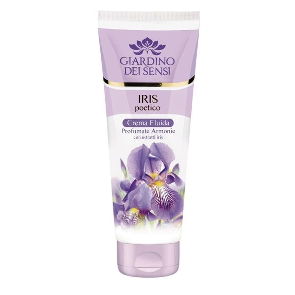 Giardino dei Sensi Crema de Corp Iris 250 ml Bax 6 buc.