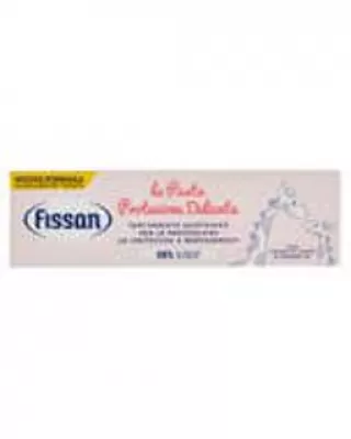 Fissan Baby Crema Delicat 100 Gr Bax 6 buc