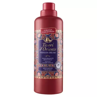 Tesori d'Oriente Persian Dream Balsam Aromatic Rodie si Ceai Rosu 760 ml Bax 12 buc.